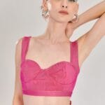 TOP TRICOT BOJO PINK