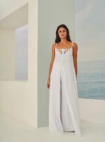 CONJUNTO REGATA MAXI BORD RICHILIEU BRANCO - Imagem 3