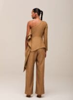 Calca Mariana Marrom - Imagem 3