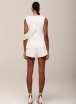 Blusa Carina Off White - Imagem 4