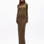 VESTIDO AVA VERDE SAP