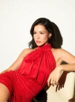 Vestido Gigi Vermelho - Imagem 5