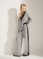 CAMISA LORI CLASSIC STRIPES - Imagem 2