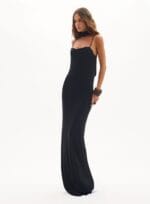 VESTIDO QUEILA PRETO - Imagem 5