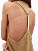 CONJUNTO BLUSA/CALCA PEGG BEGE SOYBEAN - Imagem 2