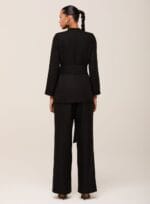 Blazer Mel Preto - Imagem 5