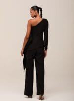 Blusa Melina Preto - Imagem 2