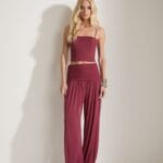 CALCA KIM MIDNIGHT PLUM