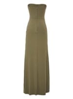 VESTIDO EMMA DEEP GREEN - Imagem 4