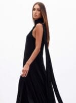 CONJUNTO BLUSA/CALCA CONNIE PRETO - Imagem 2