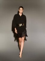 CAMISA ALFAIATARIA LEVE PALA - Imagem 2