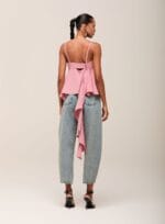 Calca Isabel Alicate Jeans - Imagem 4