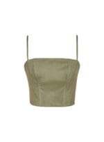 TOP CASSIE MIDNIGHT PLUM - Imagem 3