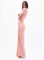 VESTIDO RAQUEL ROSA DOLCE VITA - Imagem 4