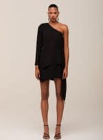 Blusa Melina Preto - Imagem 3