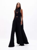 CONJUNTO BLUSA/CALCA CONNIE PRETO - Imagem 5