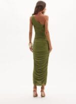 VESTIDO THAY VERDE GAZANIA - Imagem 2