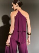 BLUSA OMBRO SO ASSIMETRICA - Imagem 2