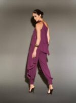 BLUSA OMBRO SO ASSIMETRICA - Imagem 4