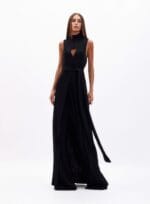 CONJUNTO BLUSA/CALCA CONNIE PRETO