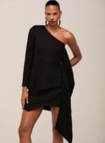 Blusa Melina Preto - Imagem 5