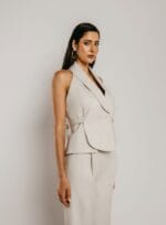 COLETE DENY NATURAL - Imagem 4