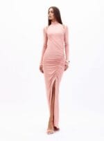 VESTIDO RAQUEL ROSA DOLCE VITA - Imagem 5