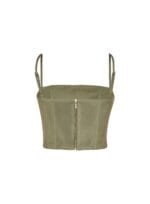 TOP CASSIE MIDNIGHT PLUM - Imagem 4