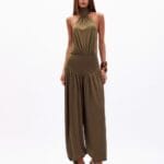 MACACAO ODETTE VERDE SAP