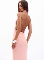 VESTIDO JANE ROSA DOLCE VITA - Imagem 3