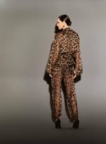 CALCA SLOUCHY ESTAMPADA - Imagem 4