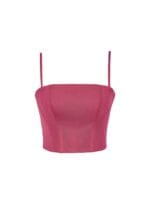 TOP CASSIE DEEP GREEN - Imagem 3