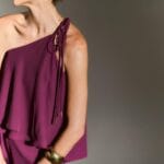 BLUSA OMBRO SO ASSIMETRICA