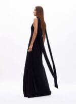 CONJUNTO BLUSA/CALCA CONNIE PRETO - Imagem 3