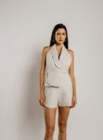 COLETE DENY NATURAL - Imagem 5