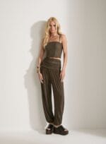 TOP CASSIE MIDNIGHT PLUM - Imagem 2