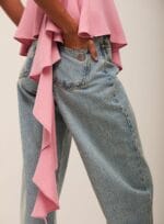 Calca Isabel Alicate Jeans - Imagem 3