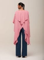 Blusa Caracol Rosa - Imagem 4