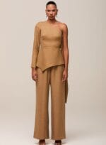 Blusa Melina Marrom - Imagem 4