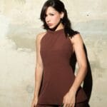 Blusa Fabiana Marrom