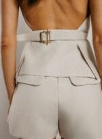 COLETE DENY NATURAL - Imagem 7