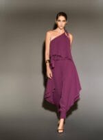 BLUSA OMBRO SO ASSIMETRICA - Imagem 3