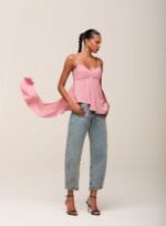 Calca Isabel Alicate Jeans