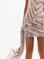 VESTIDO ELAINE ESTAMPADO WILD WOMAN - Imagem 4