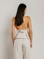 COLETE DENY NATURAL - Imagem 2