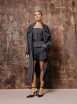 CORSET NORA GRAFITE - Imagem 3