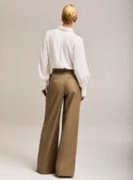 CAMISA MARINA OFF WHITE - Imagem 3