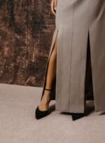 SAIA LONGA NORA FENDI - Imagem 3