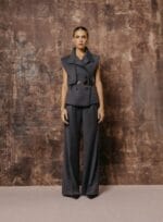 CALÇA NORA GRAFITE - Imagem 2