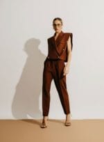 COLETE NELLIE CONHAQUE - Imagem 5